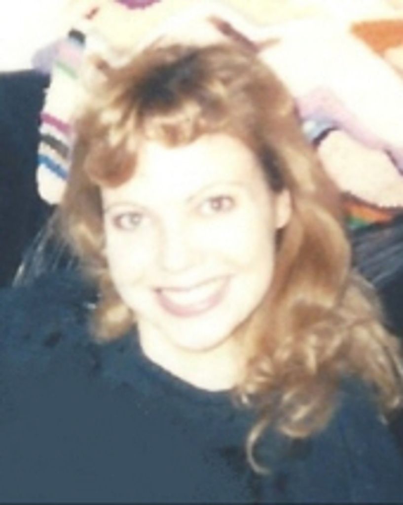 Laura Lee Hruby Kershey