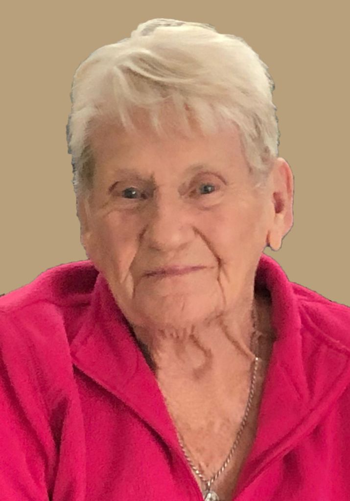 Shirley J. Bush