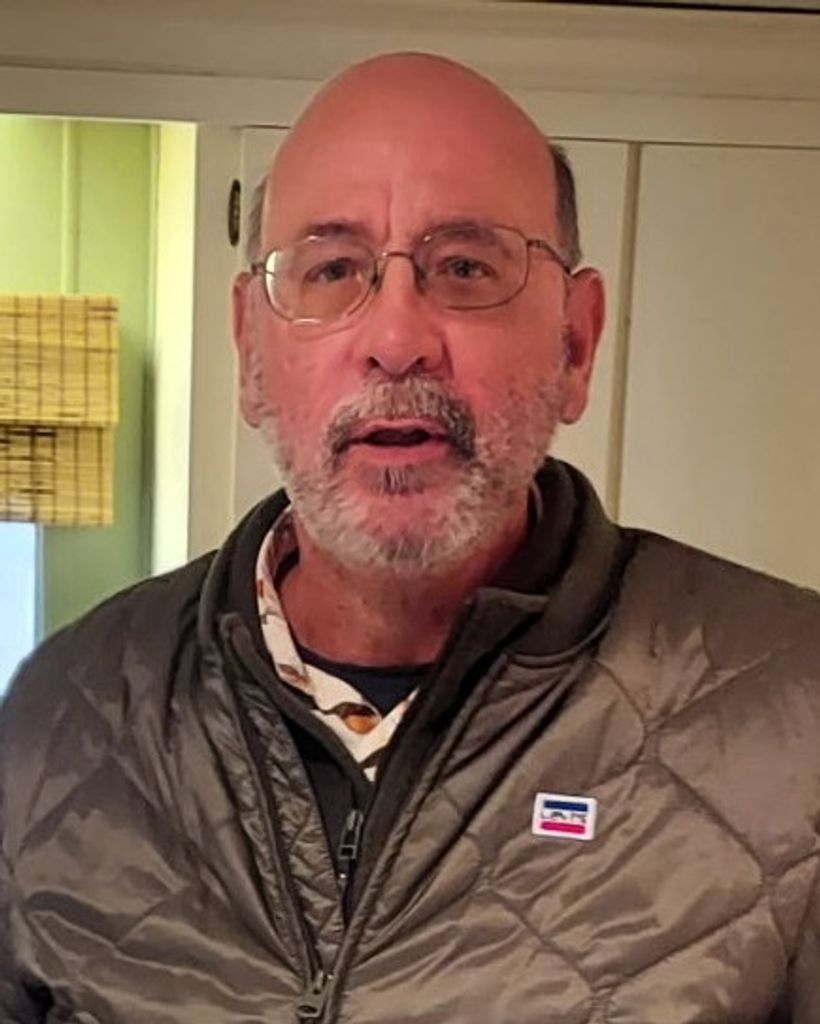 Tomas Lowery Loftin Profile Photo
