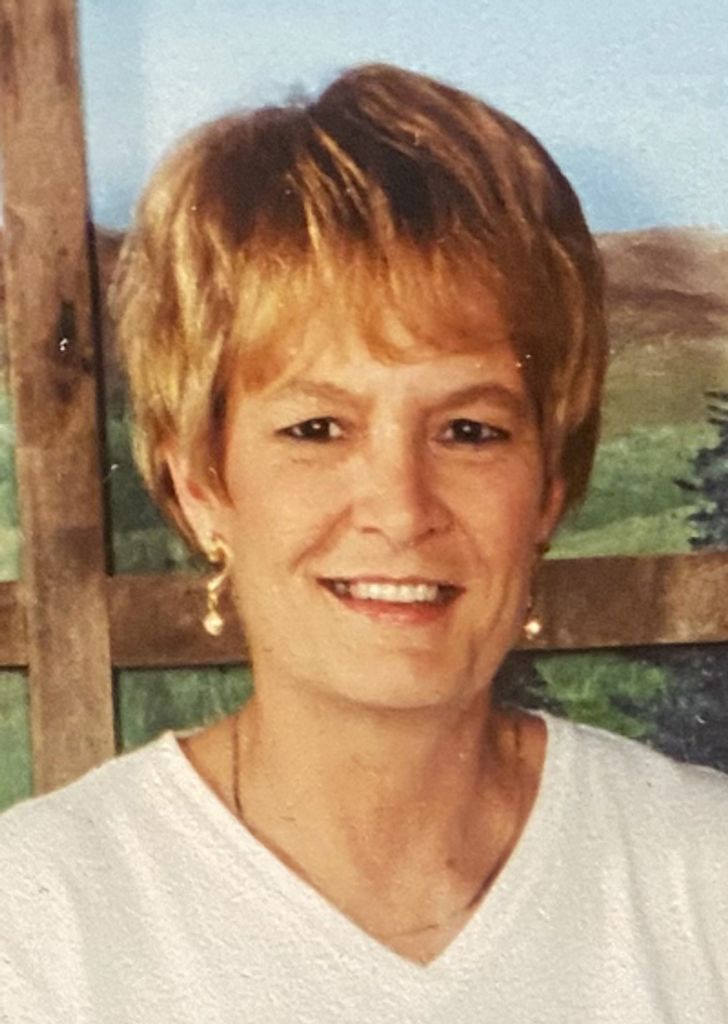 Judith "Judy" Carr Profile Photo
