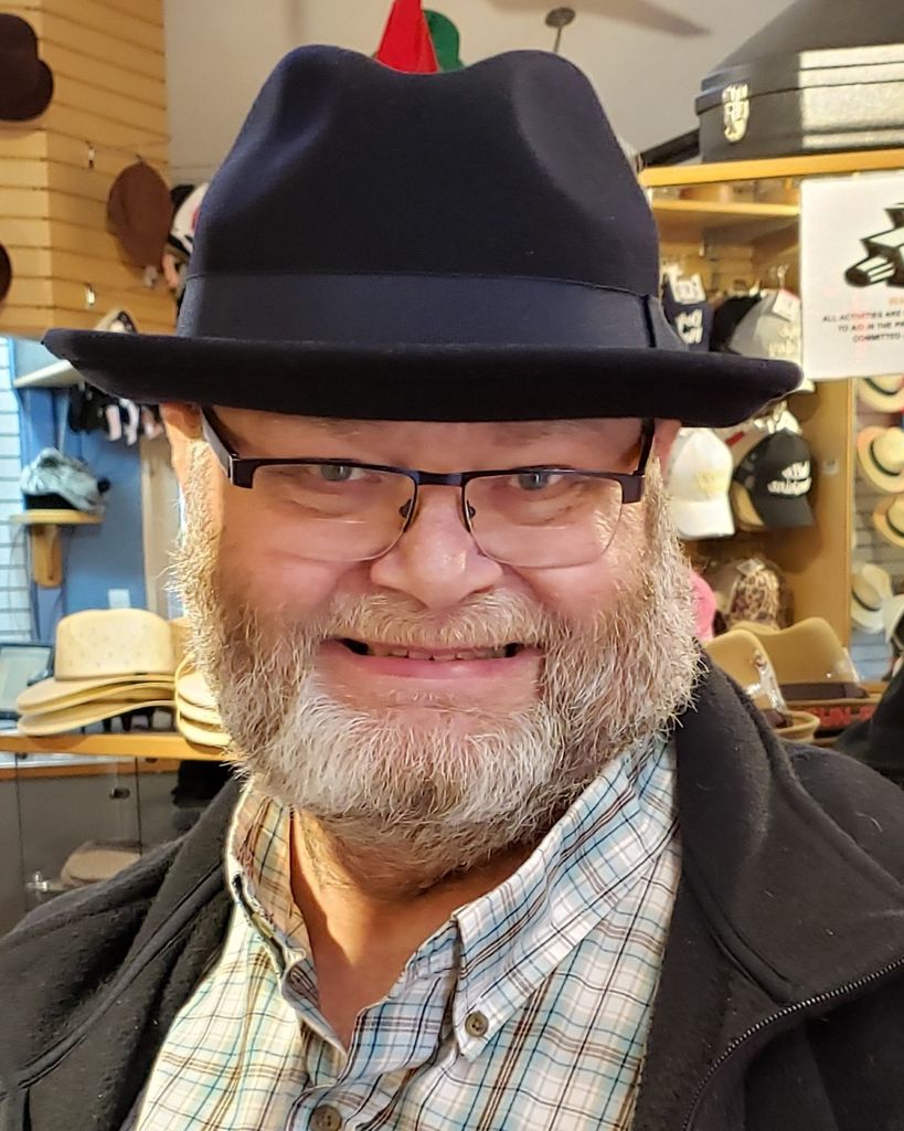 Bruce J. Boerger