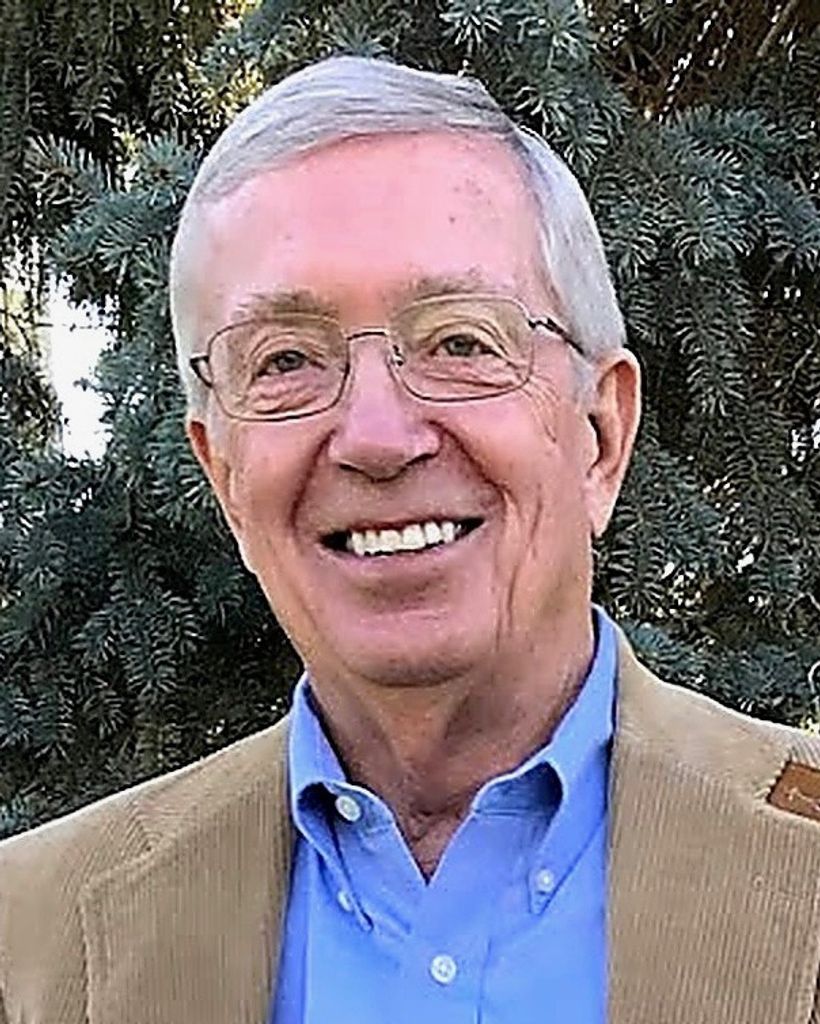 Jim Leroy Telford