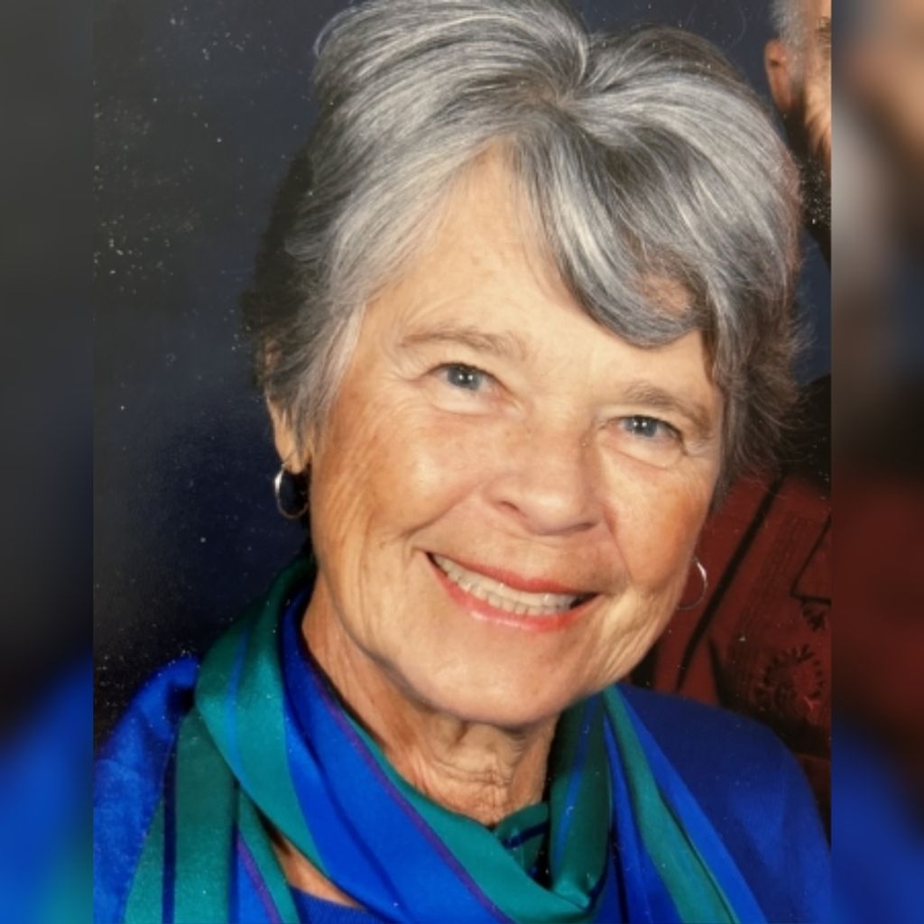 Beverly Jean Winsett