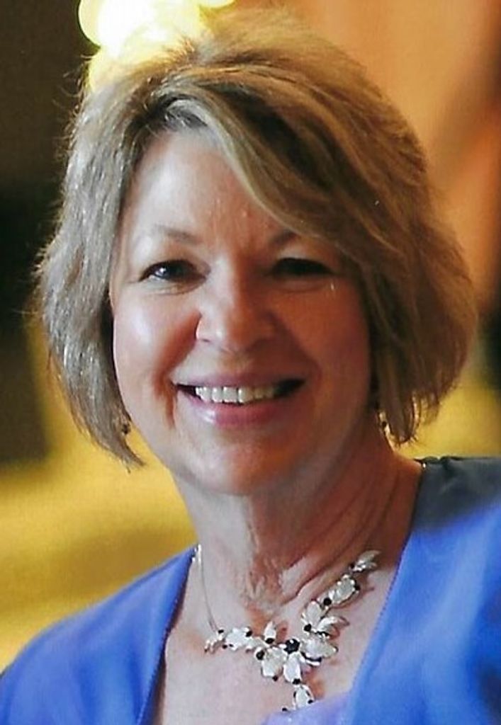 Karen Bateman Cook Profile Photo