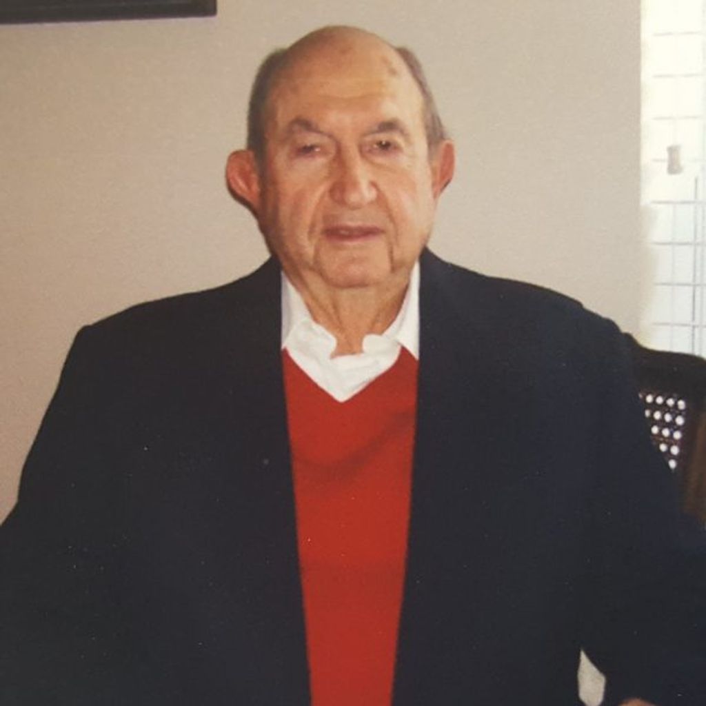 Edward Eugene Korell