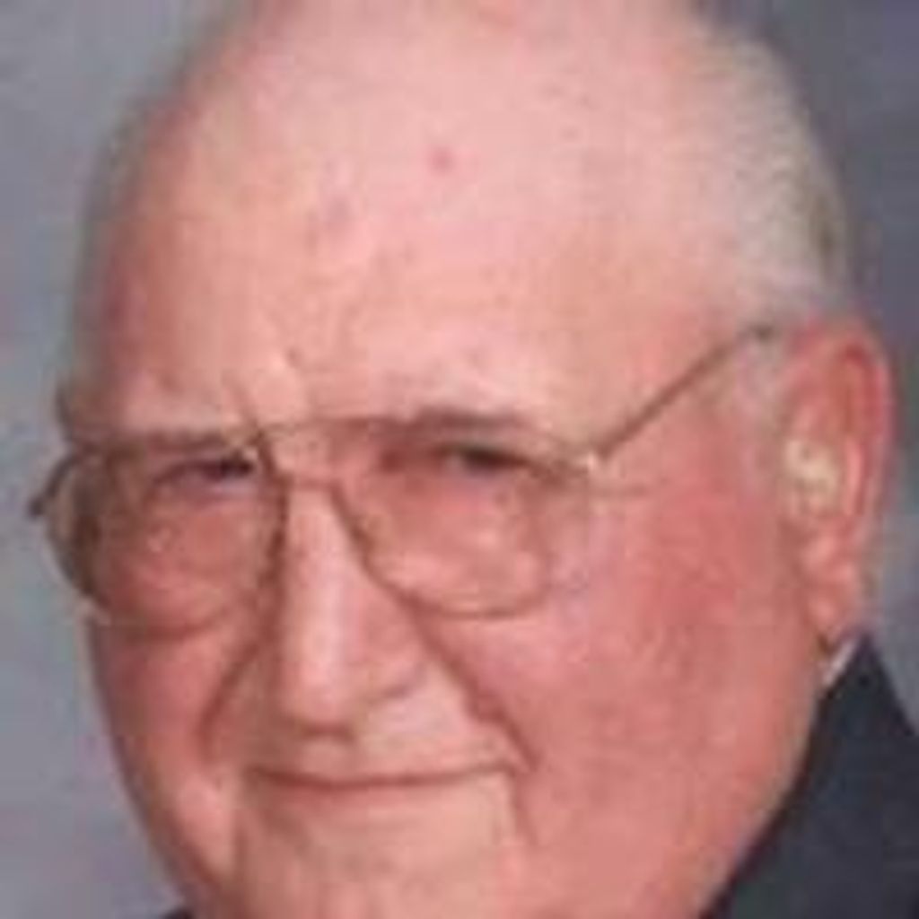 Leroy Robert Greier