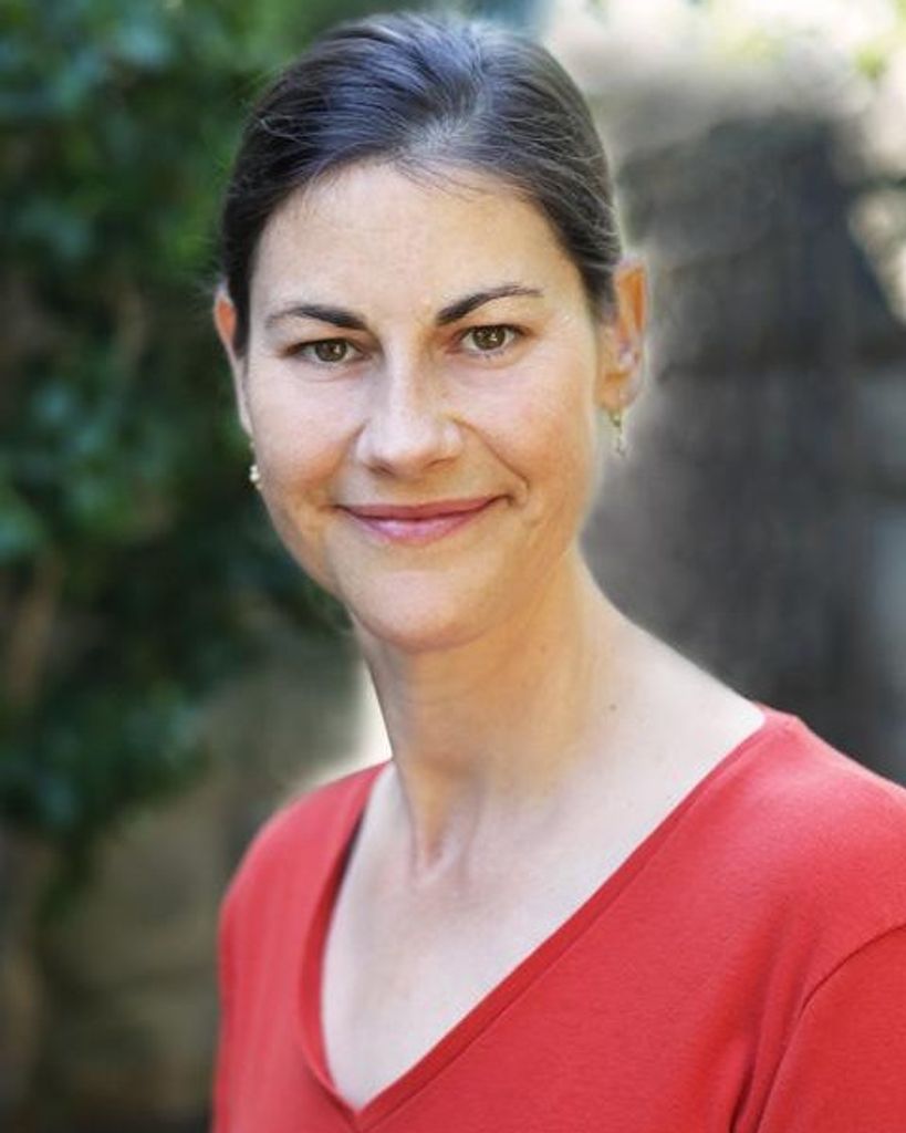 TERESA MARIE FANUCCHI Profile Photo