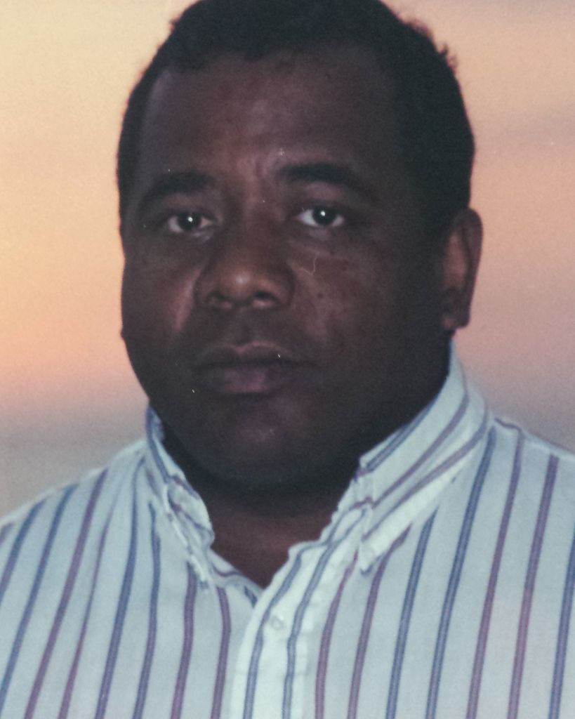 Mr. Jessie James Jones Profile Photo