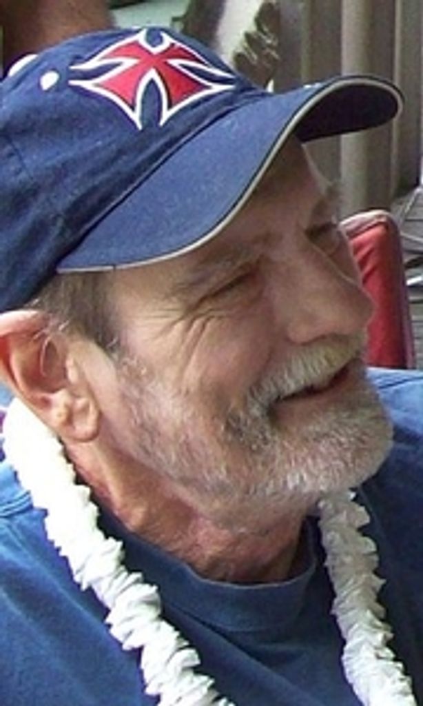 Charles "Tom" T. Huffer