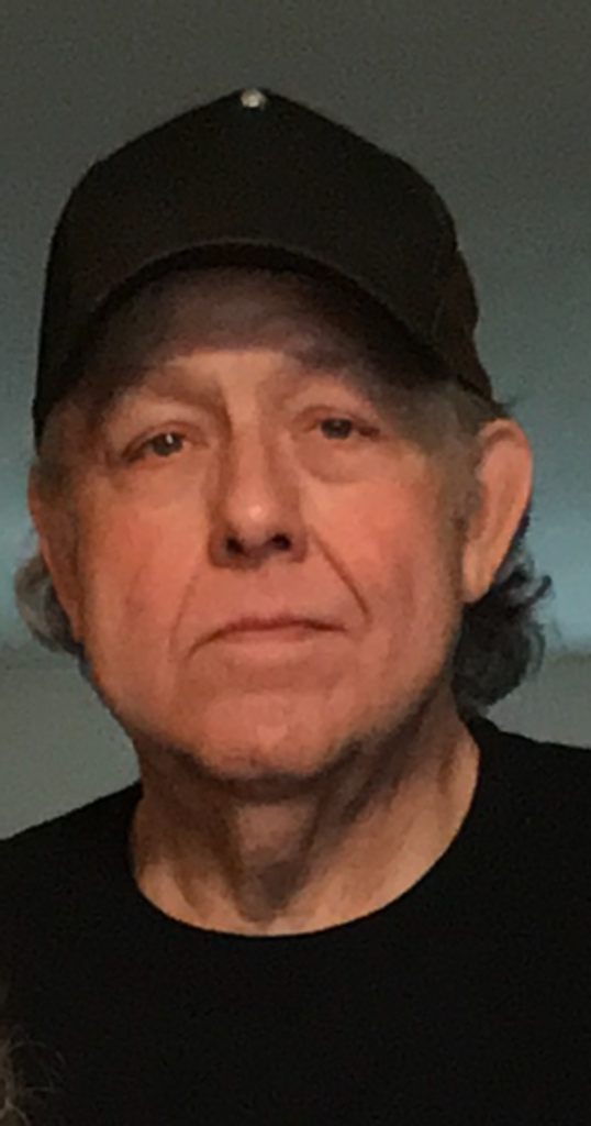 Walter Grimes