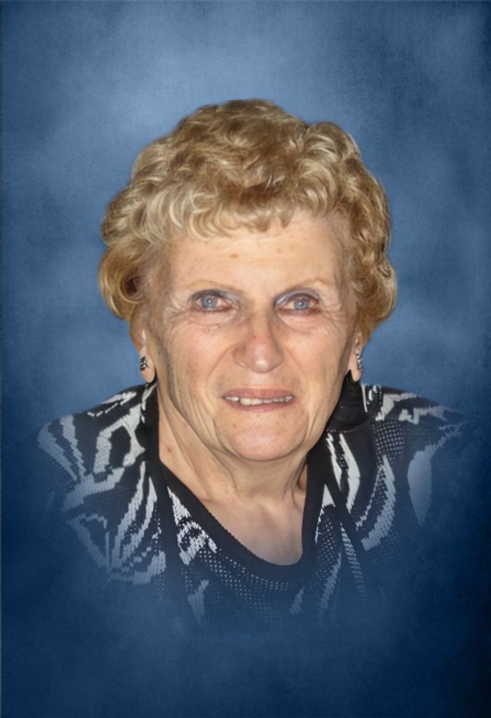Josephine Louise "Jonita" Ruth