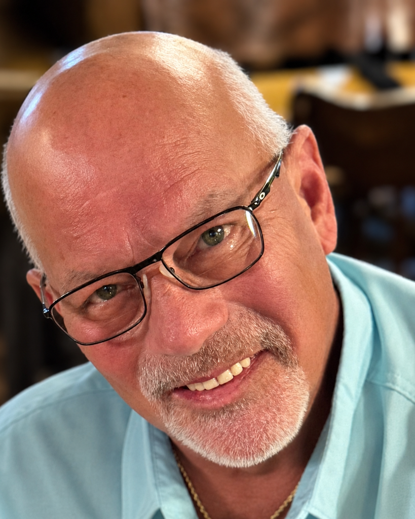 John A. McKenna