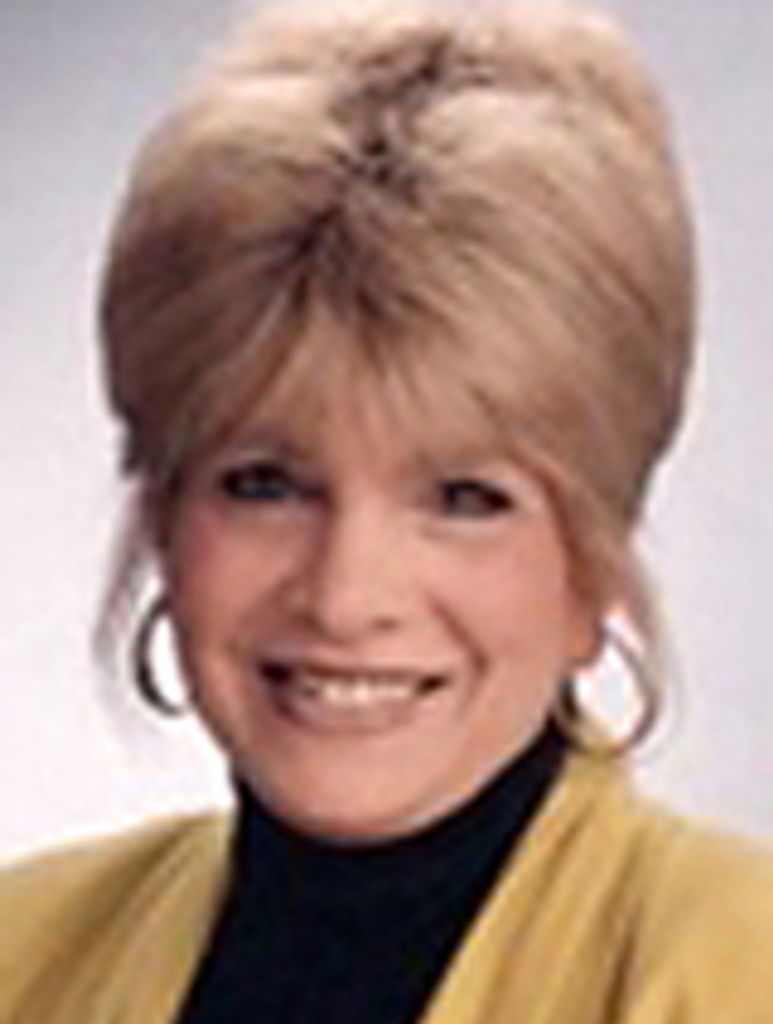 Carol Woerz