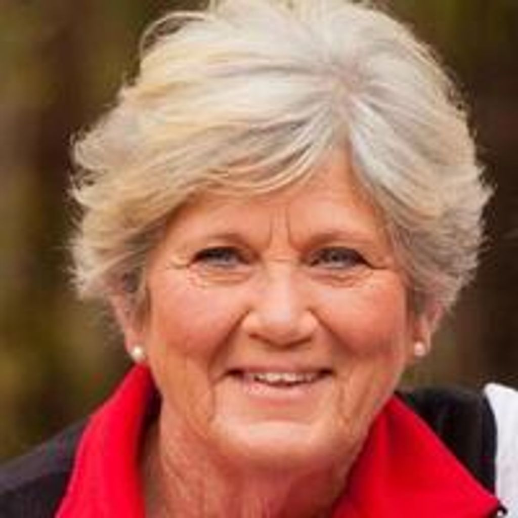 Margaret Richardson Williams