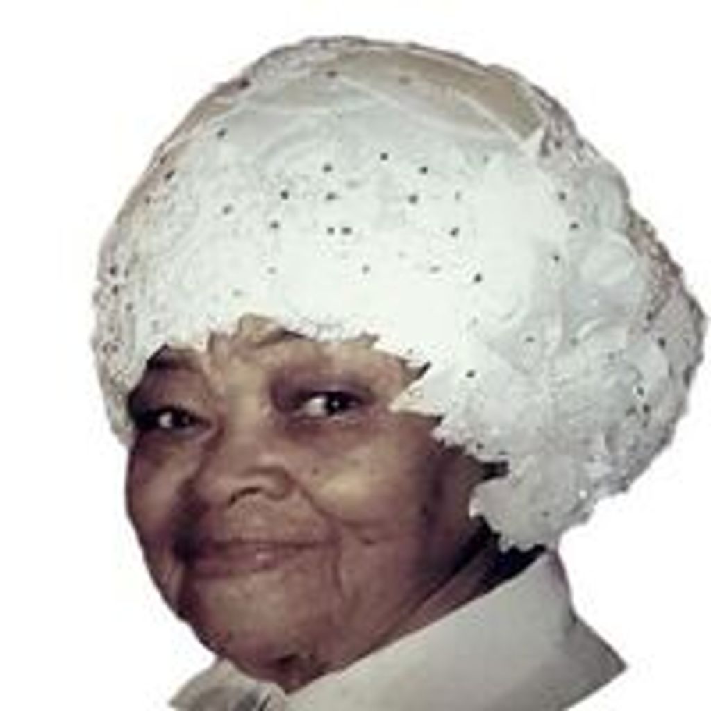 Mother Susie Mae Ford Profile Photo