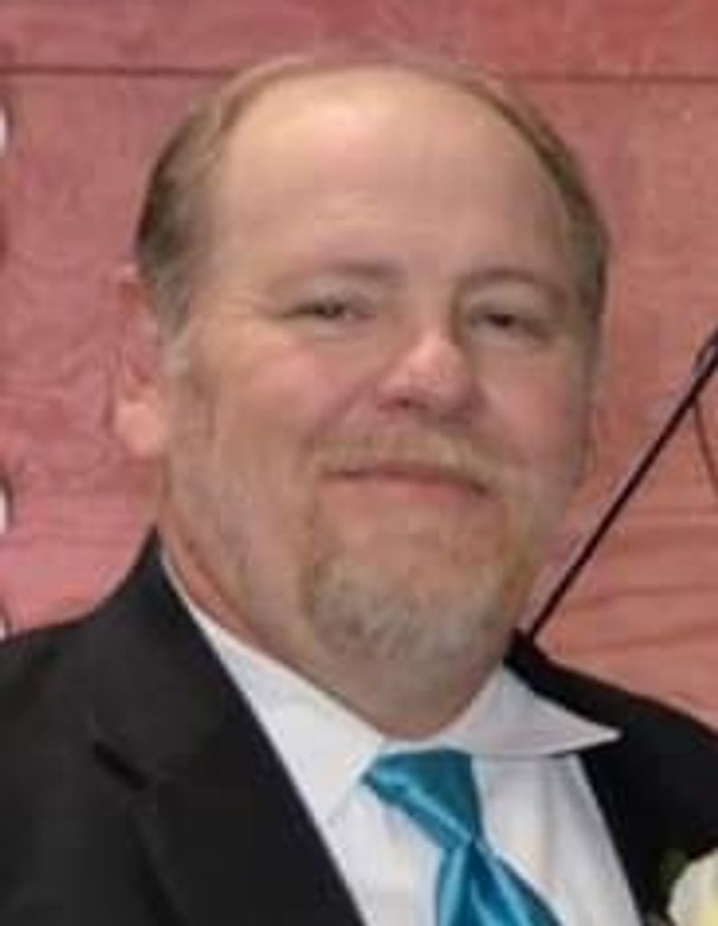 Glenn T. Spell Profile Photo