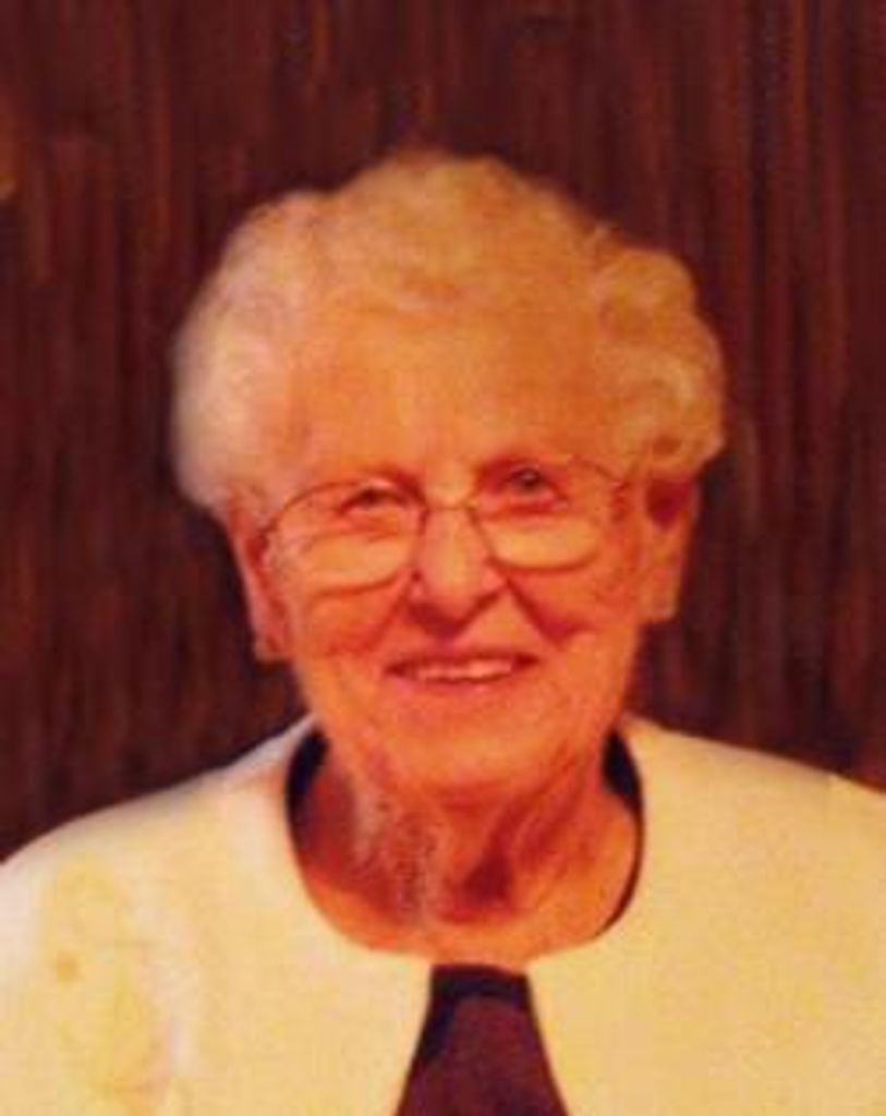 Martha Schoenborn