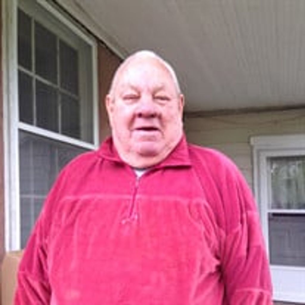James E. "Dougle" Betzner