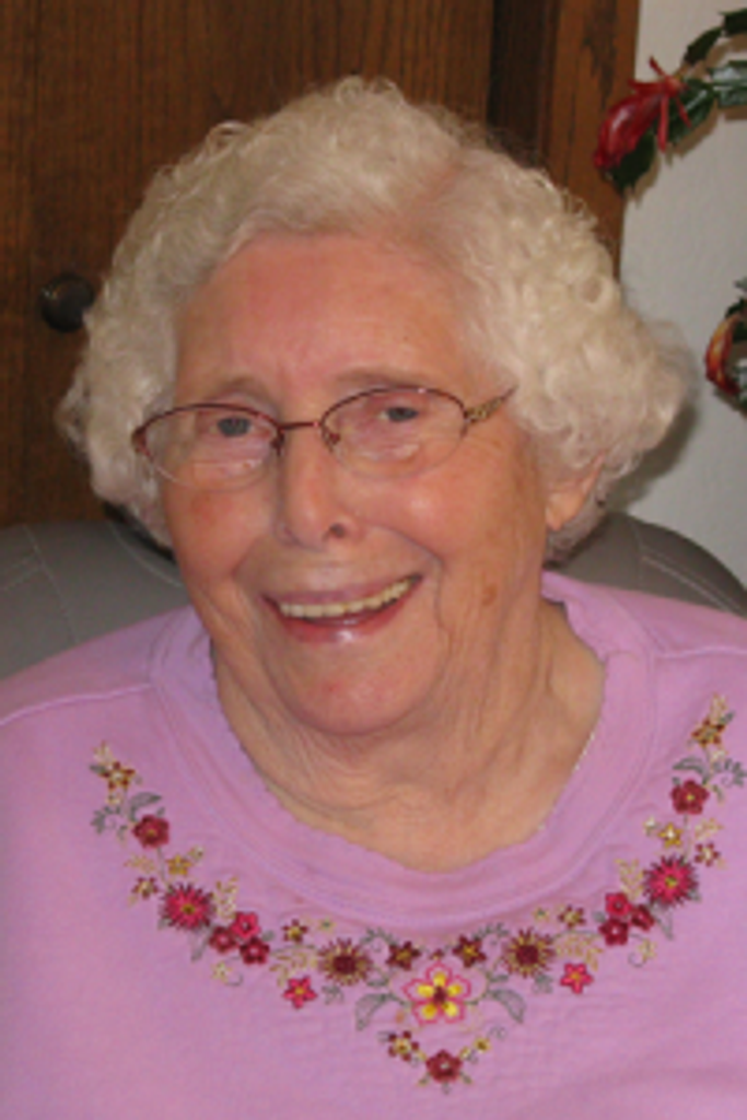Carol Bartle