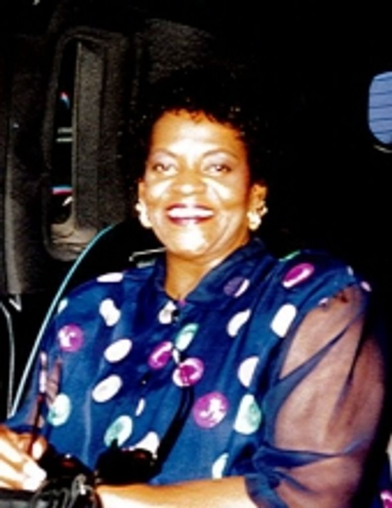 Sharon Rose Oats