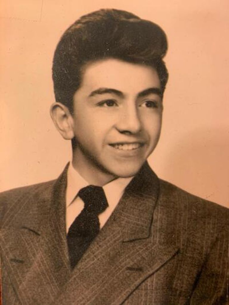 George Medrano Profile Photo
