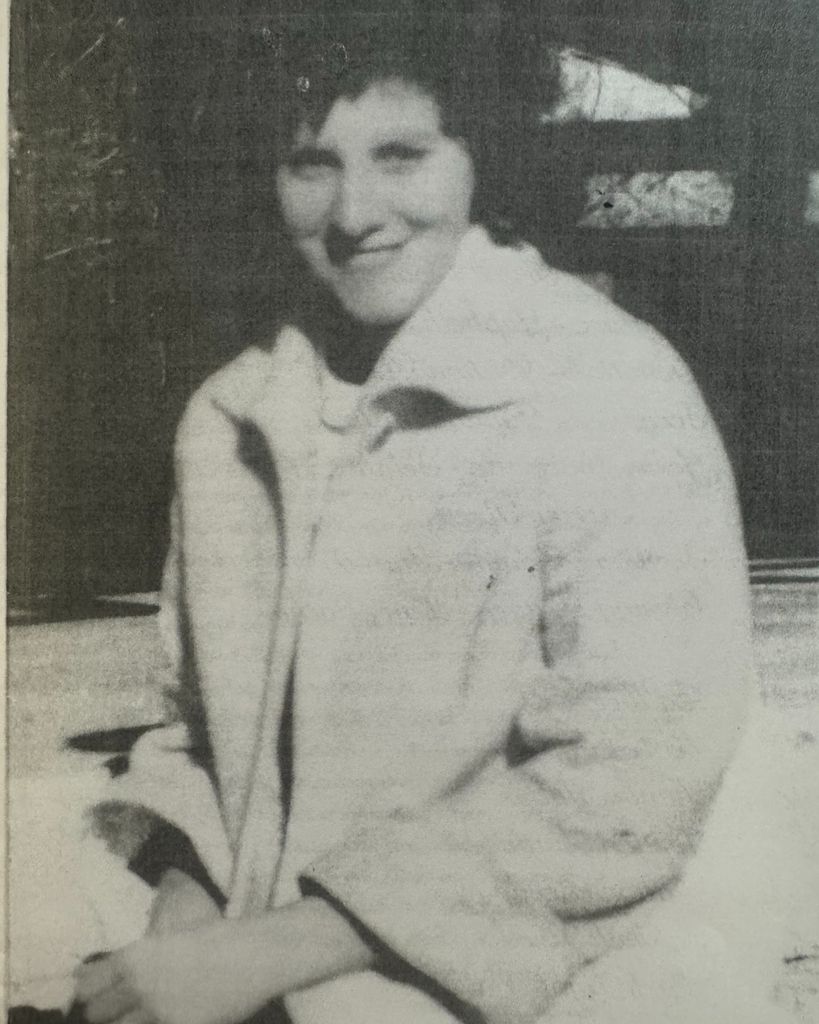 Agnes Claudine Gilbert Profile Photo
