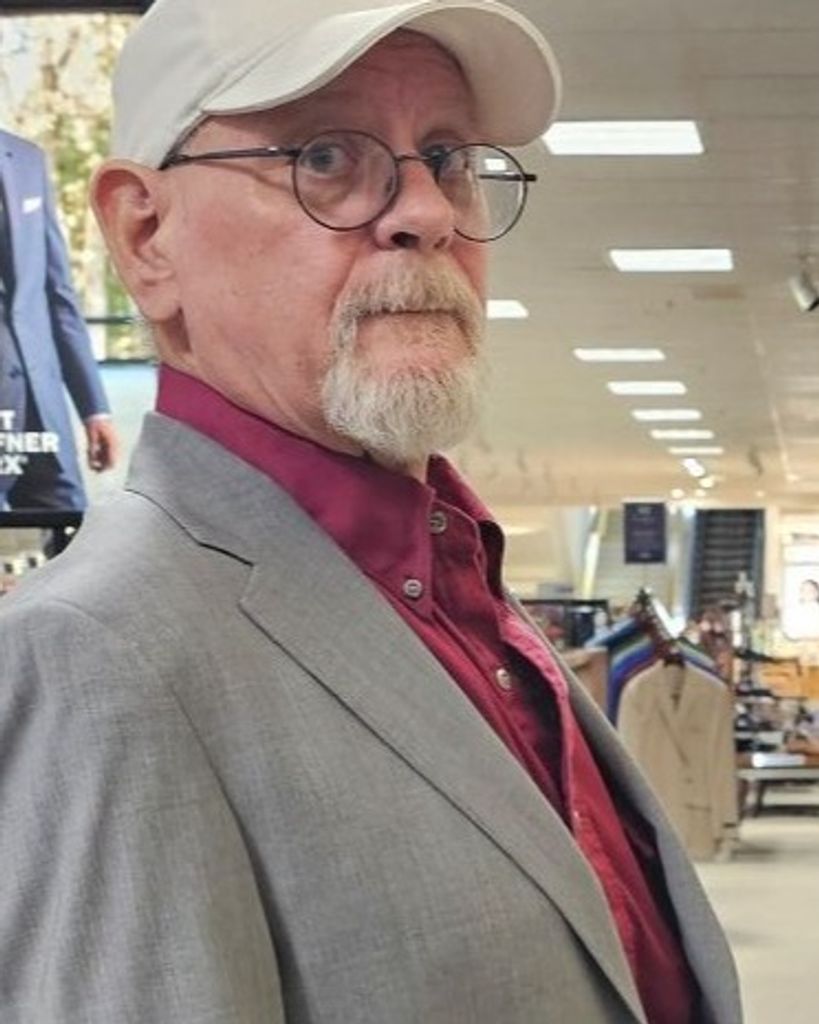 Ralph Morgan Gateley Jr. Profile Photo