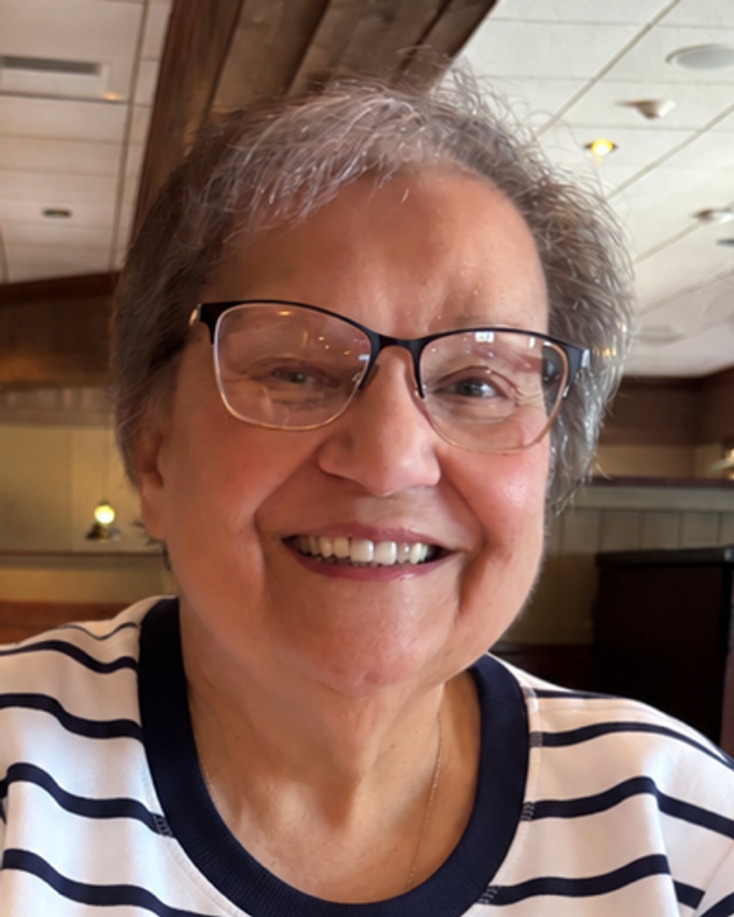 Florence Louise Mesich Profile Photo