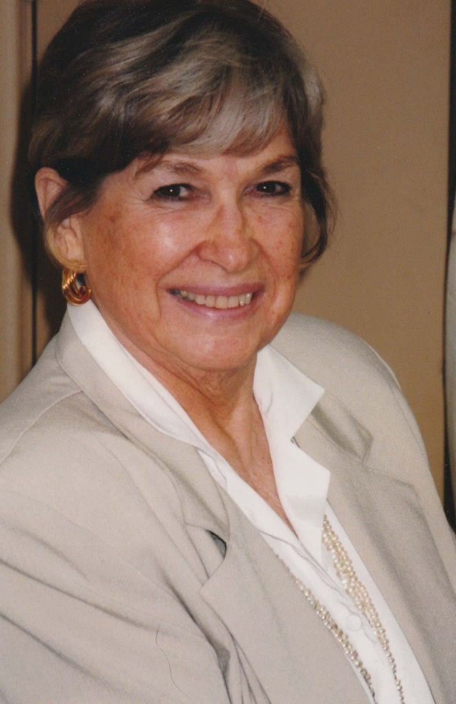 Patricia Anna Woods Profile Photo
