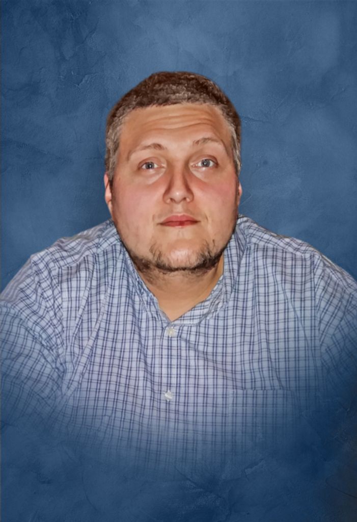 Daniel Kaiser Huffines Jr.