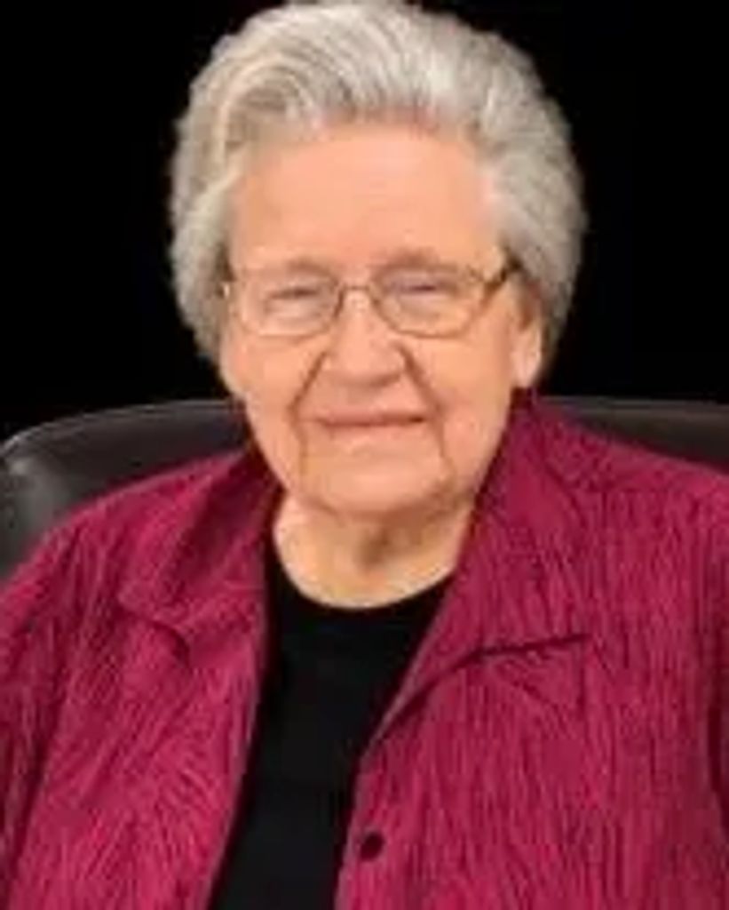 Nellie Grace Knight Profile Photo