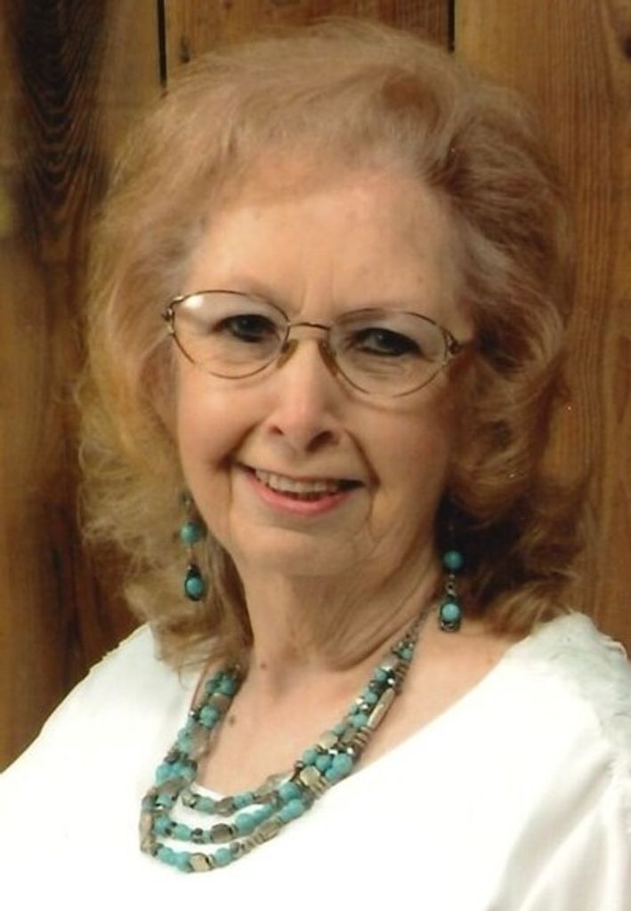 Dorothy Jane Mings Hinman Profile Photo