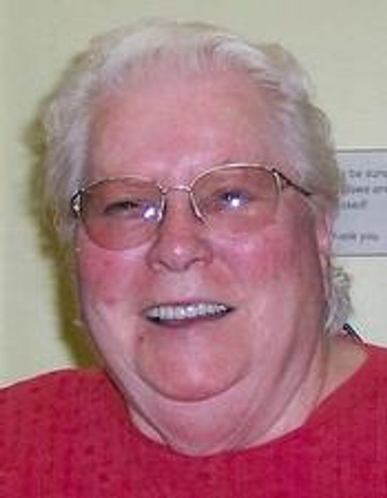 Jeanette Beatrice Schutt