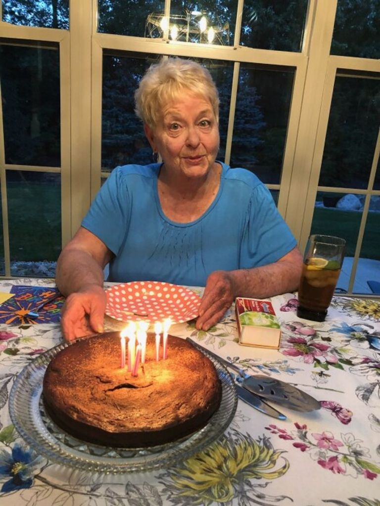 Michelle A. Matthews