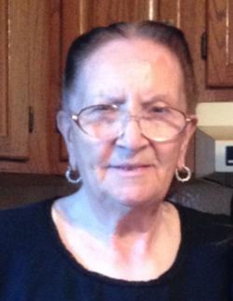 Anna Giuseppa (Ingui) Colonna