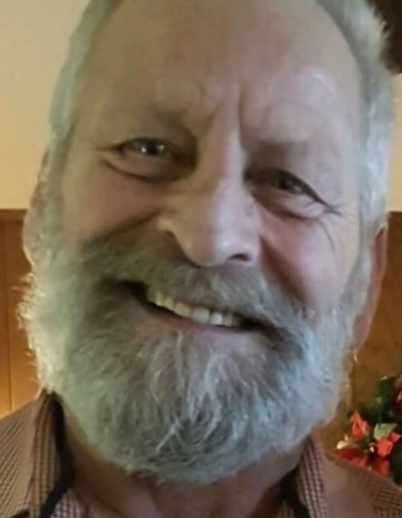 John "Johnny" Bruce Phelps
