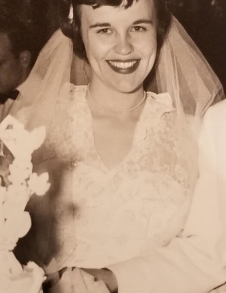 Eleanor  Marie (Gehringer) Gehringer