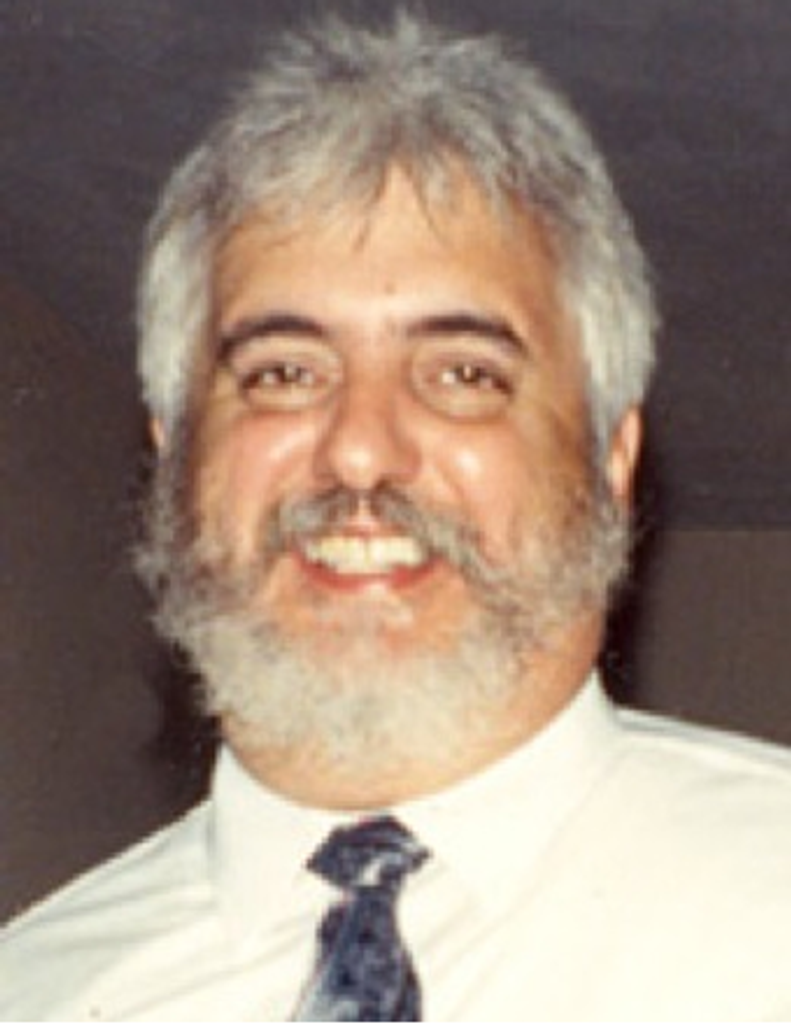 Terry C. Gentry