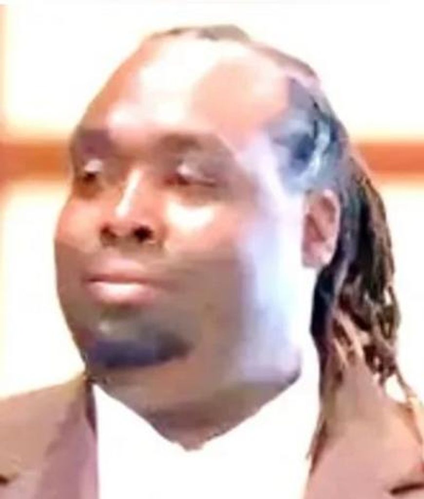 Chad Quintin Jones Profile Photo