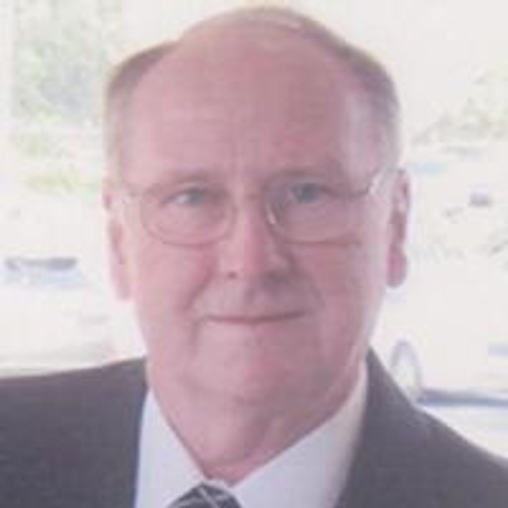 David Rudy Novak