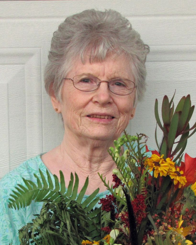 Edith Mary Hickl Profile Photo