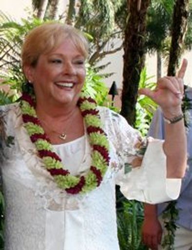 Kathryn M. Roy Profile Photo