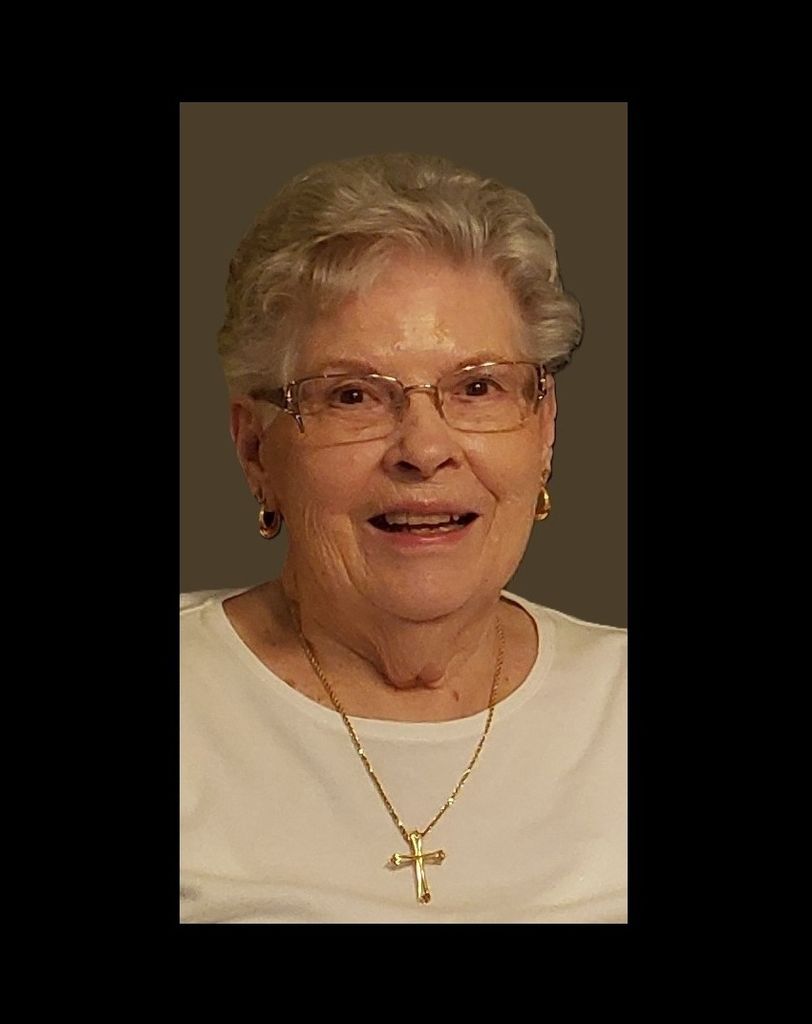 Arlene Lucille Mccarthy