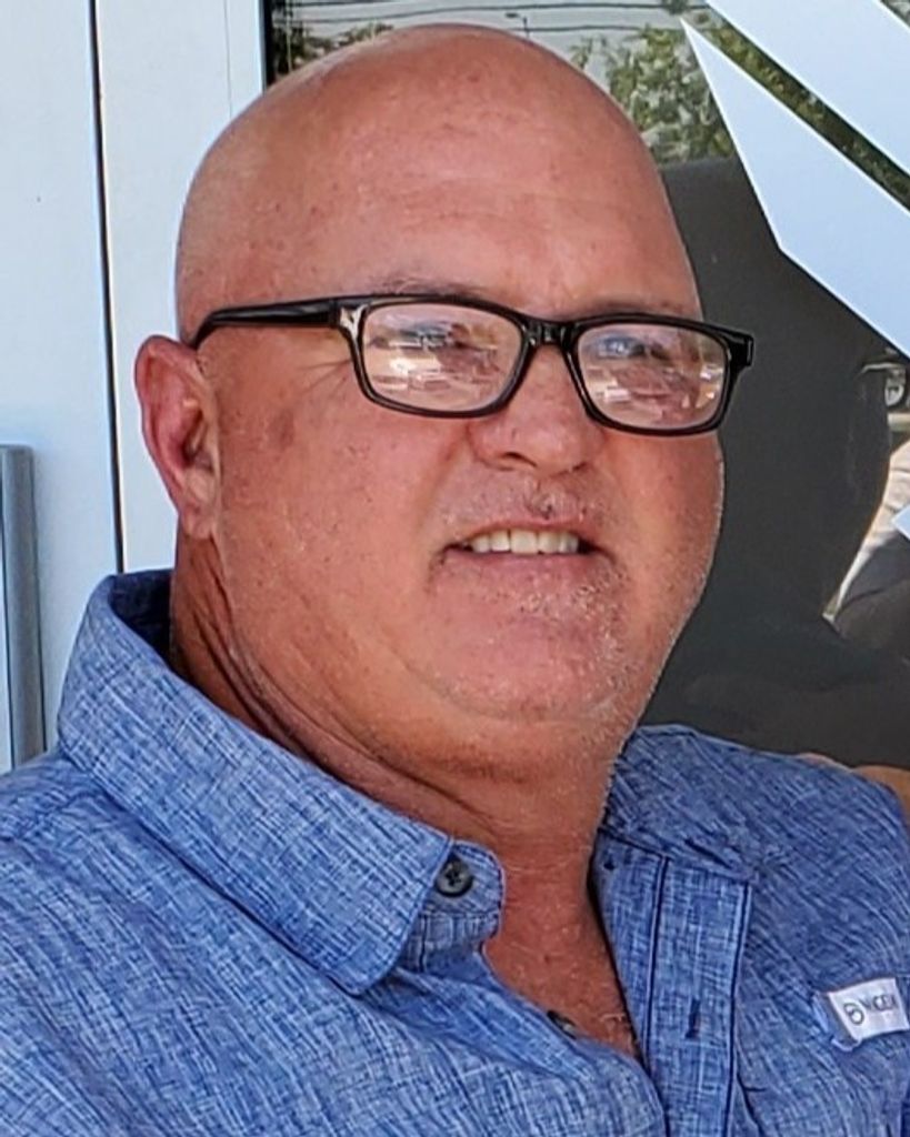 Robert "Rob" Arnold Day