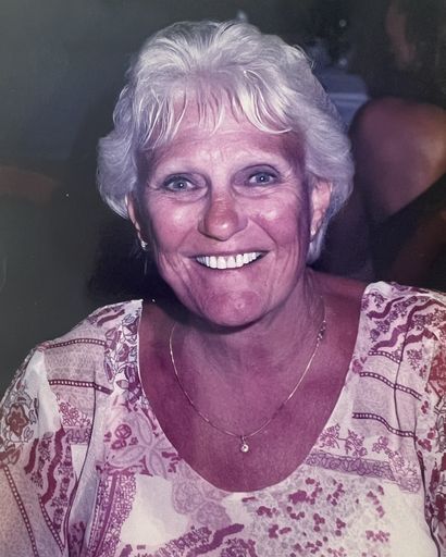 Lucy's obituary image