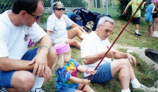 John Peters photo gallery thumbnail 9 of 62