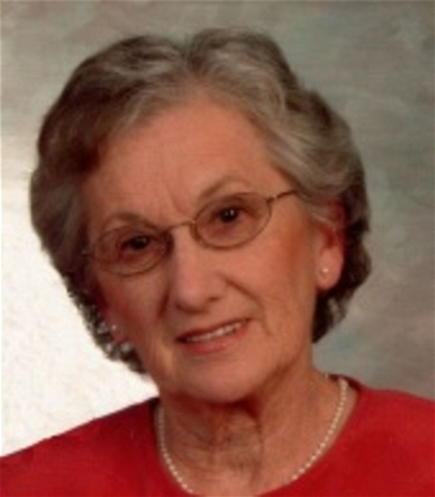 Miriam Hess Profile Photo