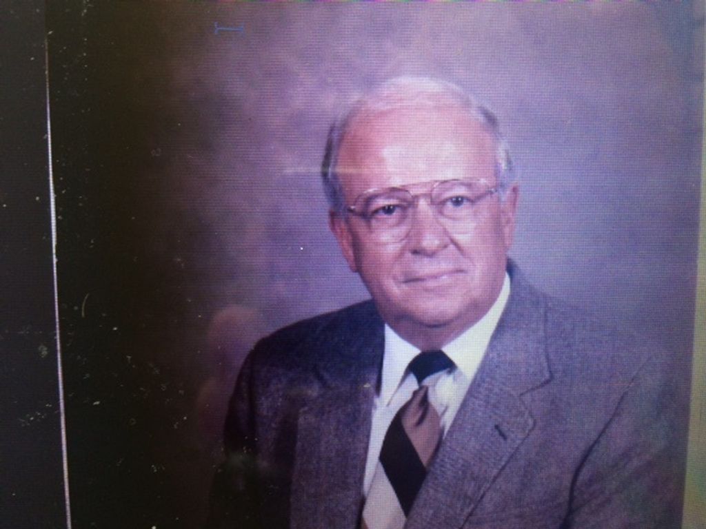 Floyd Junior Barcus Profile Photo