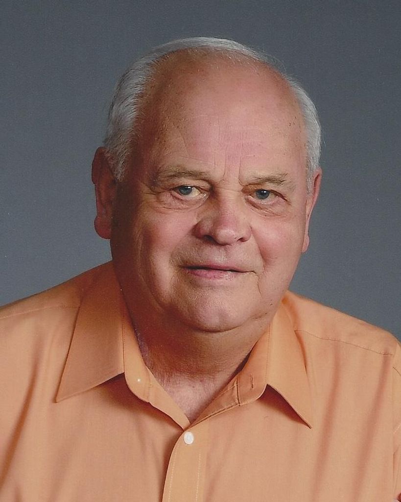 Franklin "Frank" J. Walters