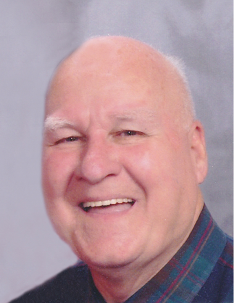 Carl M. Dennison Profile Photo